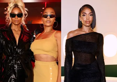 Arturo Holmes/Getty Images & Arturo Holmes/Getty Images