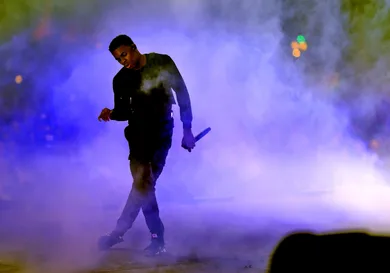 Christopher Polk/Getty Images