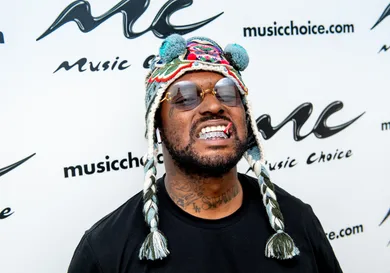 Rochlin/Getty Images