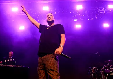 Jamie McCarthy/Getty Images