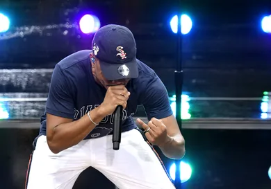 Mike Coppola / Getty Images