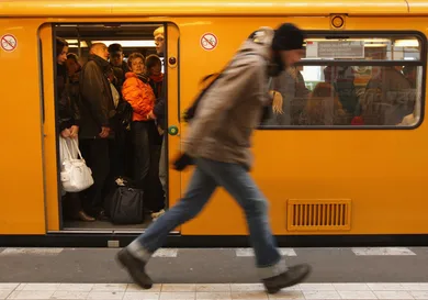 Sean Gallup / Staff / Getty Images