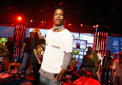 Brian Ach/Getty Images