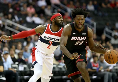 Will Newton/Getty Images