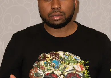 Photo by Earl Gibson III/Getty Images