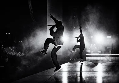 Christopher Polk/Getty Images