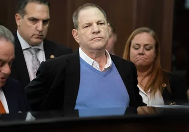 Steven Hirsch-Pool via Getty Images