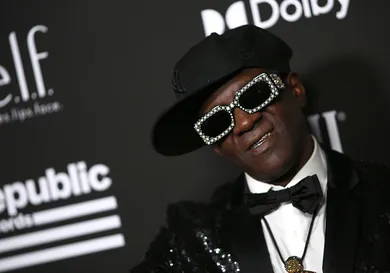 Tommaso Boddi/Getty Images for Republic Records