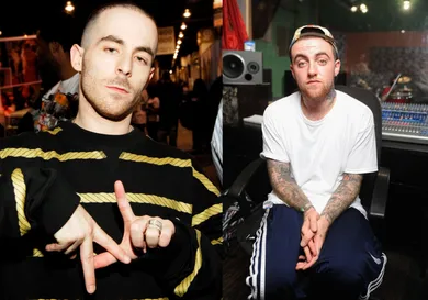 Ray Tamarra/Getty Images, Jamie McCarthy/Getty Images