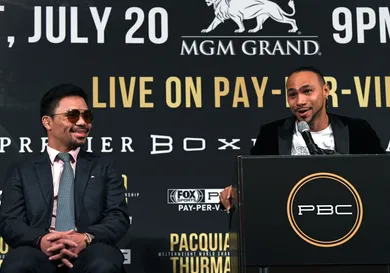 Harry How/Getty Images