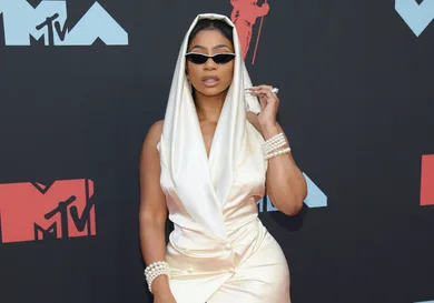 Dimitrios Kambouris/Getty Images