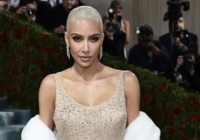 Dimitrios Kambouris/Getty Images for The Met Museum/Vogue