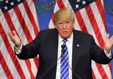 Isaac Brekken/Getty Images