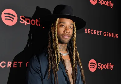 John Sciulli/Getty Images