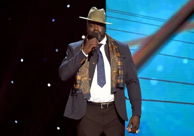 Kevin Winter/Getty Images for Turner Sports