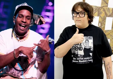 Rich Fury/Getty Images & Rachel Murray/Getty Images