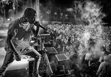 Christopher Polk/Getty Images