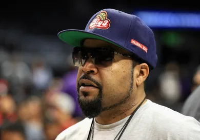 Sean M. Haffey/Getty Images