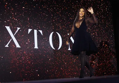 Astrid Stawiarz/Getty Images