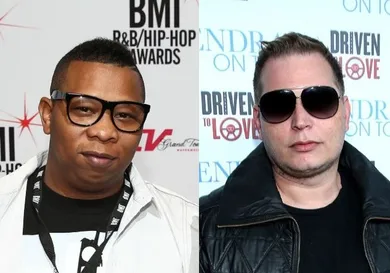 Neilson Barnard / Staff / Getty Images, Jonathan Leibson / Stringer / Getty Images