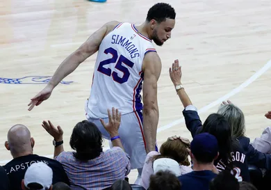 Tim Nwachukwu/Getty Images