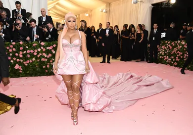 Dimitrios Kambouris/Getty Images