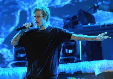 Gustavo Caballero/Getty Images