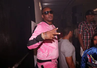 ohnny Nunez/WireImages/Getty Images