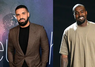 Kevin Winter/Getty Images,  Kevork Djansezian/Getty Images