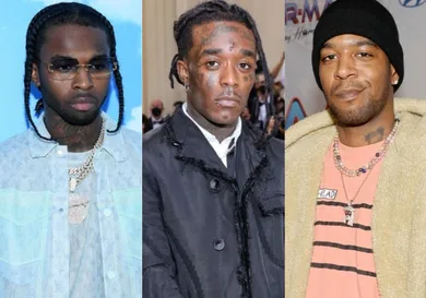 Pascal Le Segretain, Theo Wargo, Amy Sussman/Getty Images