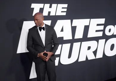 Dimitrios Kambouris/Getty Images