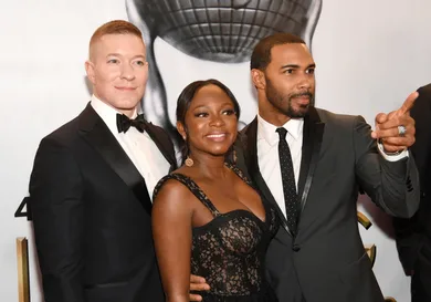 Paras Griffin/Getty Images