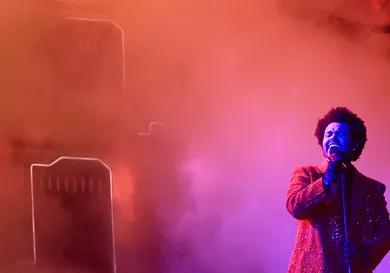 Mike Ehrmann/Getty Images