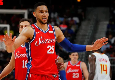 Kevin C. Cox/Getty Images