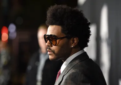 Joshua Blanchard/Getty Image