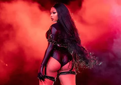 Rich Fury/Getty Images