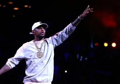 Mike Stobe/ Getty Images