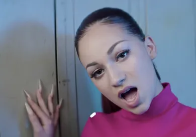 Image Via YouTube Screenshot