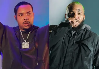 Prince Williams, David Wolff/Getty Images