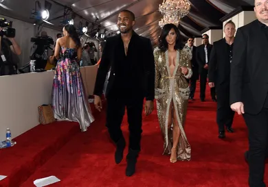 Larry Busacca/Getty Images