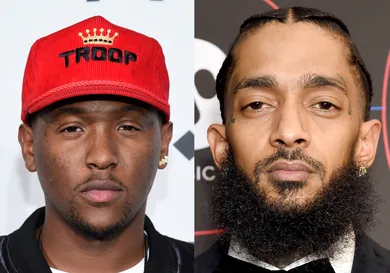 Ilya S. Savenok/Getty Images (Left), Gregg DeGuire/Getty Images (Right)