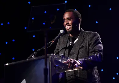 Alberto E. Rodriguez / Stringer / Getty Images