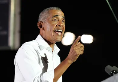 Joe Raedle/Getty Images