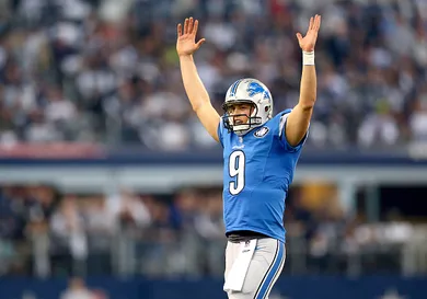 Ronald Martinez/Getty Images