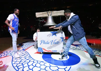 Drew Hallowell/Getty Images