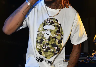 Theo Wargo /getty images