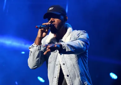 Bennett Raglin/Getty Images