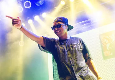 Daniel Knighton/Getty Images