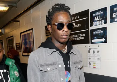 Bennett Raglin/Getty Images