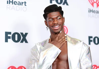 Emma McIntyre/Getty Images for iHeartMedia